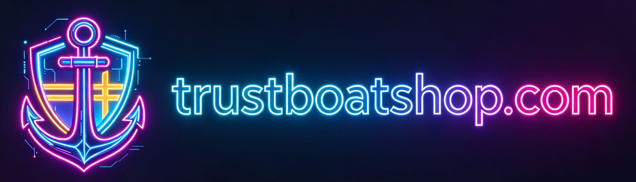 Trust Boat Shop Båttillbehör, Marin Utrustning och Reservdelar